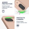 Kwmobile Google Pixel 9/Pixel 9 Pro tok, krémszínű, szilikon, KWM000020PI001C