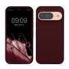 Kwmobile Google Pixel 9/Pixel 9 Pro tok, lila, szilikon, KWM000020PI003C