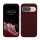 Kwmobile Google Pixel 9/Pixel 9 Pro tok, lila, szilikon, KWM000020PI003C