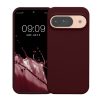 Kwmobile Google Pixel 9/Pixel 9 Pro tok, lila, szilikon, KWM000020PI003C