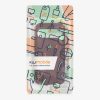 Kwmobile Google Pixel 9/Pixel 9 Pro tok, lila, szilikon, KWM000020PI003C