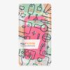 Kwmobile Google Pixel 9/Pixel 9 Pro tok, rózsaszín, szilikon, KWM000020PI005C