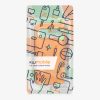 Kwmobile tok Google Pixel 9/Pixel 9 Pro készülékhez, narancssárga, szilikon, KWM000020PI007C