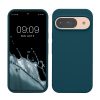 Kwmobile Google Pixel 9/Pixel 9 Pro tok, kék, szilikon, KWM000020PI008C