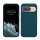 Kwmobile Google Pixel 9/Pixel 9 Pro tok, kék, szilikon, KWM000020PI008C