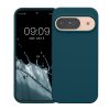 Kwmobile Google Pixel 9/Pixel 9 Pro tok, kék, szilikon, KWM000020PI008C