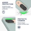 Kwmobile Google Pixel 9/Pixel 9 Pro tok, világoszöld, szilikon, KWM000020PI009C