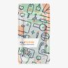 Kwmobile Google Pixel 9/Pixel 9 Pro tok, világoszöld, szilikon, KWM000020PI009C
