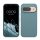 Kwmobile tok Google Pixel 9/Pixel 9 Pro készülékhez, zöld, szilikon, KWM000020PI010C