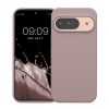 Kwmobile Google Pixel 9/Pixel 9 Pro tok, lila, szilikon, KWM000020PI011C