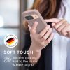 Kwmobile Google Pixel 9/Pixel 9 Pro tok, lila, szilikon, KWM000020PI011C
