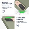 Kwmobile Google Pixel 9/Pixel 9 Pro tok, világoszöld, szilikon, KWM000020PI012C