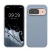 Kwmobile Google Pixel 9/Pixel 9 Pro tok, világoskék, szilikon, KWM000020PI013C