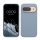 Kwmobile Google Pixel 9/Pixel 9 Pro tok, világoskék, szilikon, KWM000020PI013C