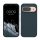 Kwmobile Google Pixel 9/Pixel 9 Pro tok, sötétzöld, szilikon, KWM000020PI014C