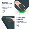Kwmobile Google Pixel 9/Pixel 9 Pro tok, sötétzöld, szilikon, KWM000020PI014C