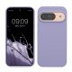 Kwmobile Google Pixel 9/Pixel 9 Pro tok, kék, szilikon, KWM000020PI015C