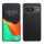 Kwmobile Google Pixel 9 tok, átlátszó, szilikon, KWM000020PK001C