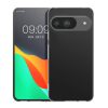Kwmobile Google Pixel 9 tok, átlátszó, szilikon, KWM000020PK001C