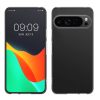 Kwmobile Google Pixel 9 Pro tok, átlátszó, szilikon, KWM000020PL001C