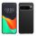 Kwmobile Google Pixel 9 Pro tok, átlátszó, szilikon, KWM000020PL001C