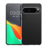 Kwmobile Google Pixel 9 Pro tok, átlátszó, szilikon, KWM000020PL001C