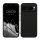 Kwmobile Google Pixel 9 Pro XL tok, fekete, szilikon, KWM000020PU004C