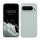 Kwmobile Google Pixel 9 Pro XL tok, világoszöld, szilikon, KWM000020PU005C