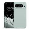 Kwmobile Google Pixel 9 Pro XL tok, világoszöld, szilikon, KWM000020PU005C
