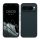 Kwmobile Google Pixel 9 Pro XL tok, sötétzöld, szilikon, KWM000020PU006C