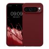 Kwmobile Google Pixel 9 Pro XL tok, lila, szilikon, KWM000020PU008C