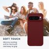 Kwmobile Google Pixel 9 Pro XL tok, lila, szilikon, KWM000020PU008C