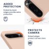 Kwmobile Google Pixel 9 Pro XL tok, krémszínű, szilikon, KWM000020PV001C