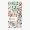 Kwmobile Google Pixel 9 Pro XL tok, krémszínű, szilikon, KWM000020PV001C