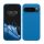 Kwmobile Google Pixel 9 Pro XL tok, kék, szilikon, KWM000020PV002C