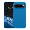 Kwmobile Google Pixel 9 Pro XL tok, kék, szilikon, KWM000020PV002C