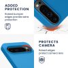 Kwmobile Google Pixel 9 Pro XL tok, kék, szilikon, KWM000020PV002C