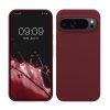 Kwmobile Google Pixel 9 Pro XL tok, lila, szilikon, KWM000020PV003C