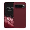 Kwmobile Google Pixel 9 Pro XL tok, lila, szilikon, KWM000020PV003C