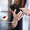 Kwmobile Google Pixel 9 Pro XL tok, fekete, szilikon, KWM000020PV004C