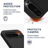 Kwmobile Google Pixel 9 Pro XL tok, fekete, szilikon, KWM000020PV004C