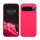 Kwmobile Google Pixel 9 Pro XL tok, rózsaszín, szilikon, KWM000020PV005C