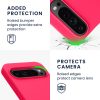 Kwmobile Google Pixel 9 Pro XL tok, rózsaszín, szilikon, KWM000020PV005C