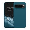 Kwmobile Google Pixel 9 Pro XL tok, kék, szilikon, KWM000020PV008C