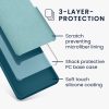 Kwmobile Google Pixel 9 Pro XL tok, kék, szilikon, KWM000020PV008C