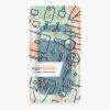 Kwmobile Google Pixel 9 Pro XL tok, kék, szilikon, KWM000020PV008C