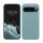 Kwmobile Google Pixel 9 Pro XL tok, zöld, szilikon, KWM000020PV009C