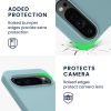 Kwmobile Google Pixel 9 Pro XL tok, zöld, szilikon, KWM000020PV009C