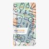 Kwmobile Google Pixel 9 Pro XL tok, zöld, szilikon, KWM000020PV009C