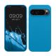 Kwmobile Google Pixel 9 Pro XL tok, kék, szilikon, KWM000020PV010C
